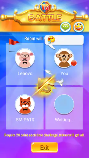 Beat Tiles 3: game klasik