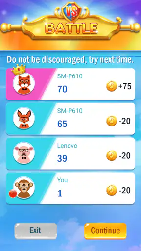 Beat Tiles 3: game klasik