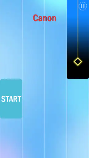 Beat Tiles 3: game klasik