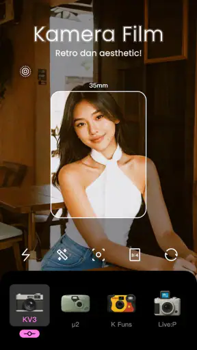 BeautyCam-DigiCam&Photo Booth