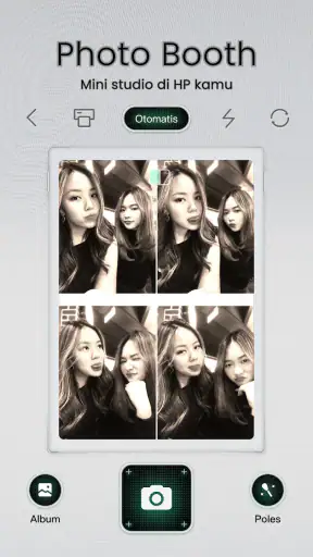 BeautyCam-DigiCam&Photo Booth