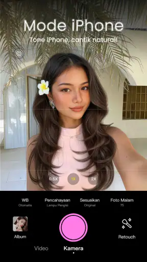 BeautyCam-DigiCam&Photo Booth