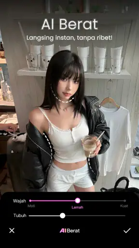 BeautyCam-DigiCam&Photo Booth