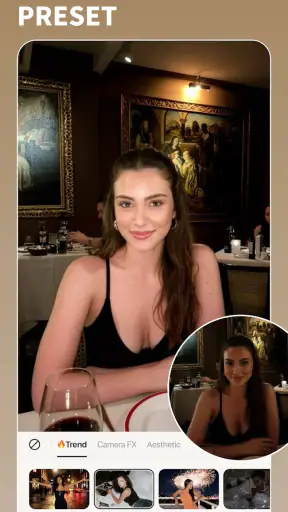BeautyPlus-Selfie Photo Editor