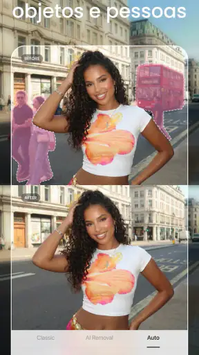 BeautyPlus-Selfie Photo Editor