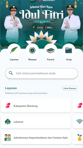 Bedas Digital Services