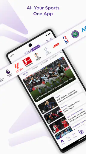 beIN SPORTS