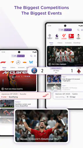 beIN SPORTS