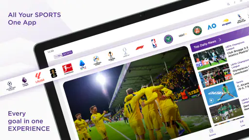 beIN SPORTS