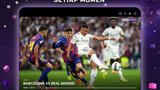 beIN SPORTS CONNECT