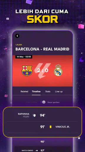 beIN SPORTS CONNECT(TV)