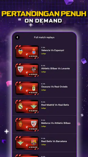 beIN SPORTS CONNECT(TV)