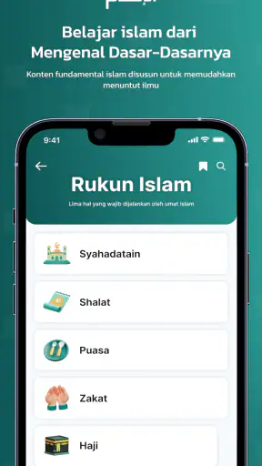 Bekal Islam