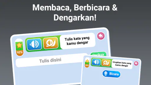 Belajar Bahasa Inggris SD