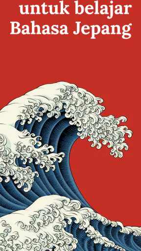 Belajar Bahasa Jepang - pemula