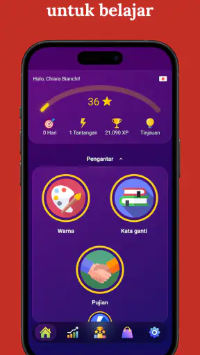 Belajar Bahasa Jepang - pemula