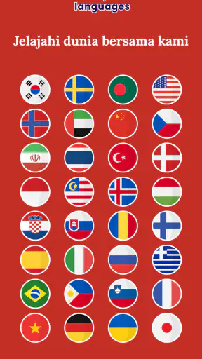 Belajar Bahasa Jepang - pemula