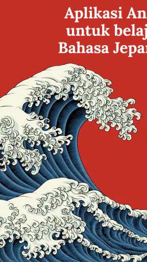 Belajar Bahasa Jepang - pemula