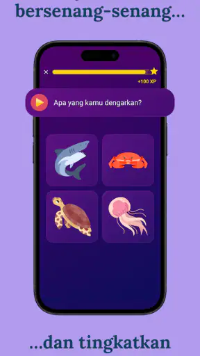 Belajar Bahasa Korea - pemula