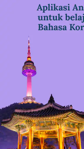Belajar Bahasa Korea - pemula