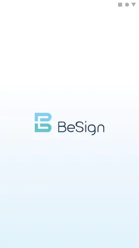 BeSign - Tanda Tangan Digital