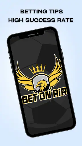 BET ON AIR - Prediksi Bola Tip