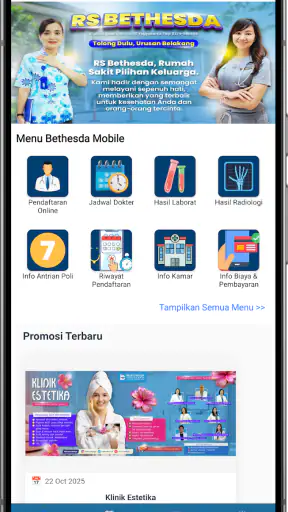 Bethesda Mobile