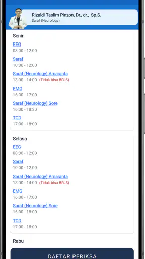 Bethesda Mobile