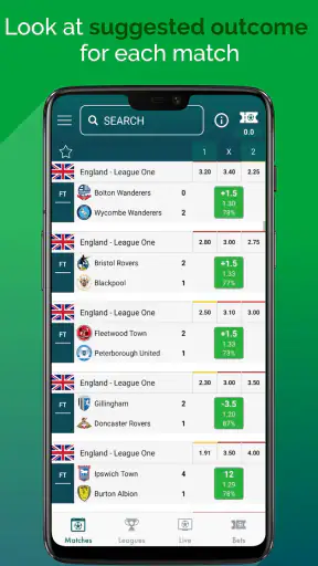 BetMines - Tip & Prediksi