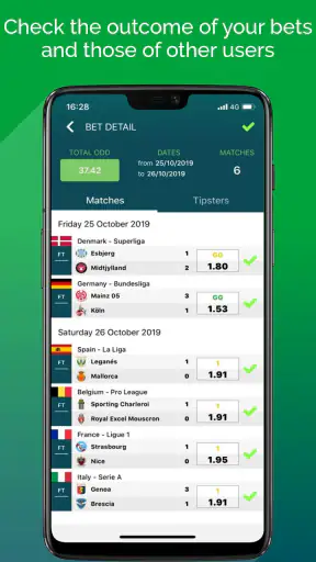 BetMines - Tip & Prediksi