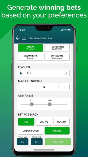 BetMines - Tip & Prediksi