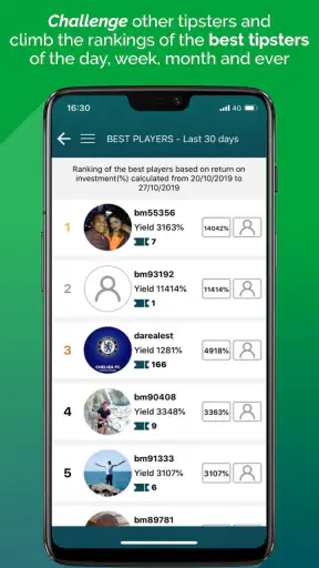 BetMines - Tip & Prediksi