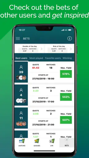 BetMines - Tip & Prediksi