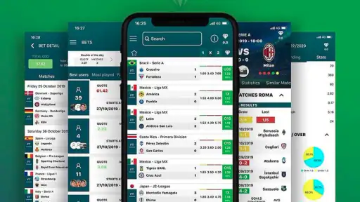 BetMines - Tip & Prediksi