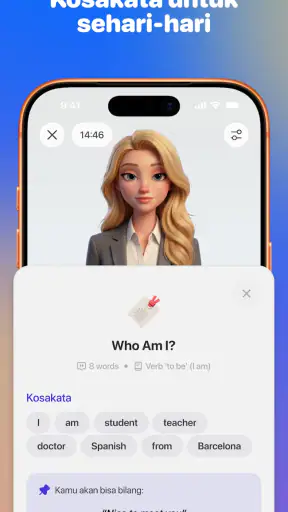 BetterSpeak: Tutor Bahasa AI