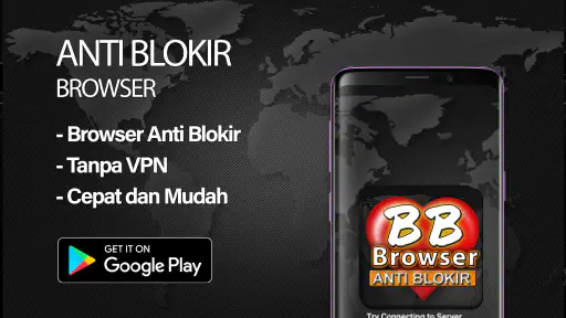 BF-Brokep Browser Anti Blokir 