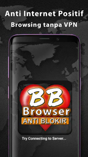 BF-Brokep Browser Anti Blokir 