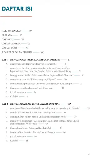 Bhs Indonesia Kelas 10 Merdeka