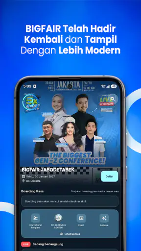 BIGFAIR
