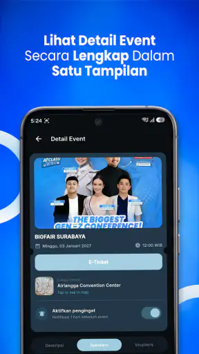 BIGFAIR