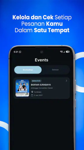 BIGFAIR