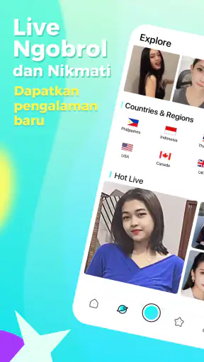 Bigo Live-Live Streaming