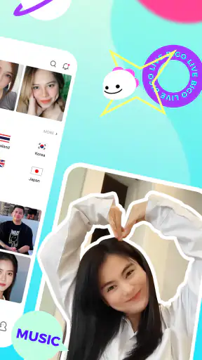 Bigo Live-Live Streaming