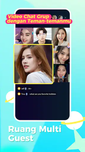 Bigo Live-Live Streaming