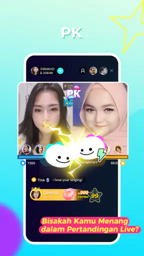 Bigo Live-Live Streaming