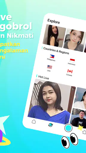 Bigo Live-Live Streaming