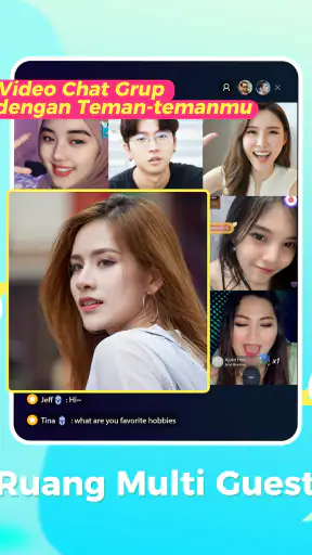 Bigo Live-Live Streaming
