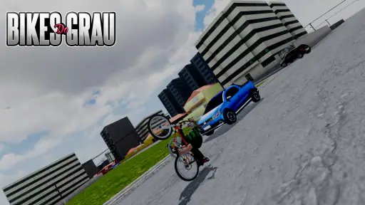 Bikes Do Grau: Online
