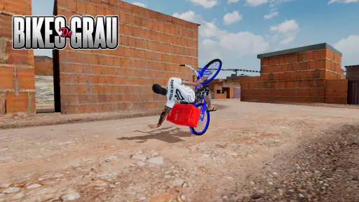 Bikes Do Grau: Online
