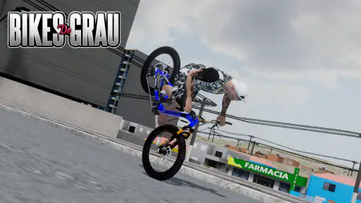 Bikes Do Grau: Online